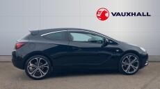 Vauxhall GTC 1.4T 16V 140 Limited Edition 3dr [Nav/Leather] Petrol Coupe